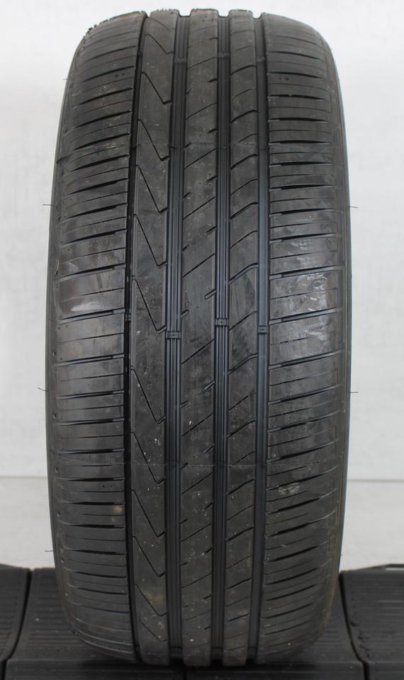 1x 255/55R18 105W HANKOOK VENTUS S1 EVO 2 SUV NEU 2019 N0 #149H