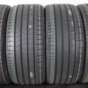 4x 285/40R21 109W PIRELLI PZERO PZ4 ELECT SOMMERREIFEN NEU #24NN