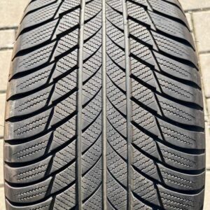1x 245/50R19 105V BRIDGESTONE BLIZZAK LM001 RUNFLAT 2018 #4176