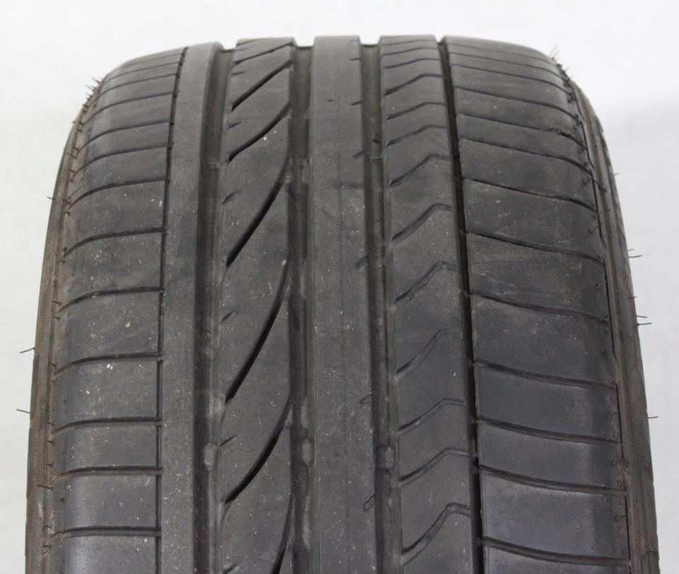1x 255/40R17 94Y BRIDGESTONE POTENZA RE050A RUNFLAT 2020 * #1X2F – Bild 3