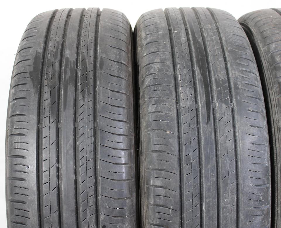 4x 225/60R18 100H DUNLOP GRANDTREK PT30 SOMMERREIFEN 2019 #1IJM – Bild 3