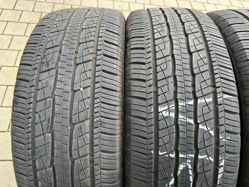 4x 275/50R22 111T GENERAL GRABBER HTS 60 SOMMERREIFEN #7802 – Bild 2