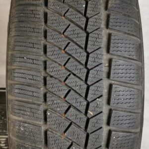 1x 225/50R18 99V CONTINENTAL WINTER CONTACT TS830P RUNFLAT #100D
