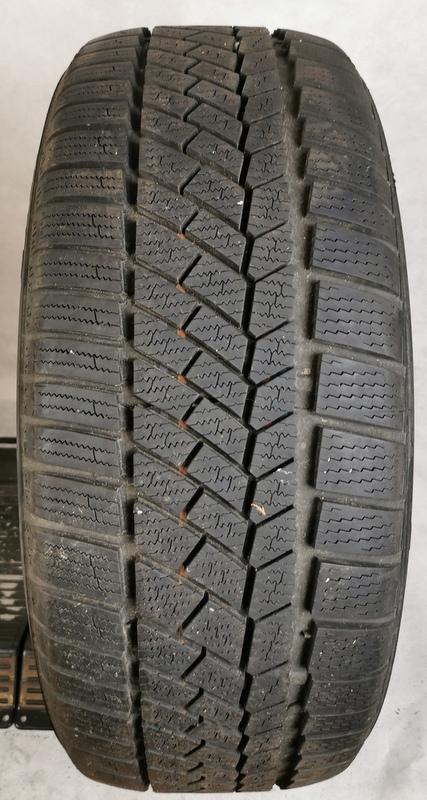 1x 225/50R18 99V CONTINENTAL WINTER CONTACT TS830P RUNFLAT #100D