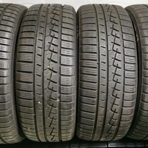 4x 225/50R18 95V YOKOHAMA W.DRIVE WINTER WINTERREIFEN #5107