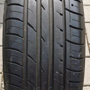 1x 225/60R17 99V FALKEN ZIEX ZE914 SOMMERREIFEN FREIHAUS #3483
