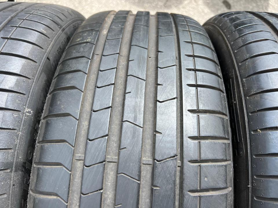 ORIGINAL 19" ALU SOMMERRÄDER BMW X1 F48 X2 F39 STYLING M722 #102U – Bild 14