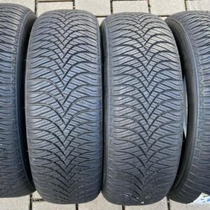 4x 205/60R16 96V WESTLAKE GANZJAHRESREIFEN 2024 NEU