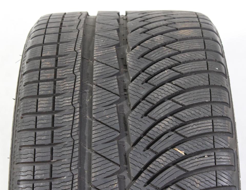 1x 275/30R20 97V MICHELIN PILOT ALPIN PA4 WINTERREIFEN N0 #1TJO – Bild 3