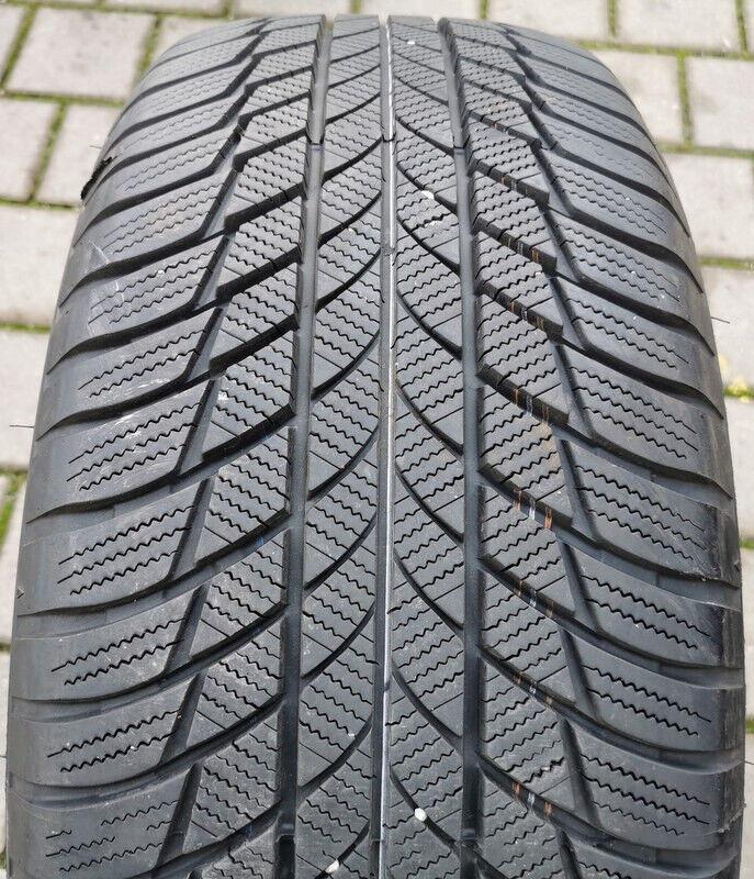 1x 245/50R19 105V BRIDGESTONE BLIZZAK LM001 RUNFLAT 2019 #5783 – Bild 2