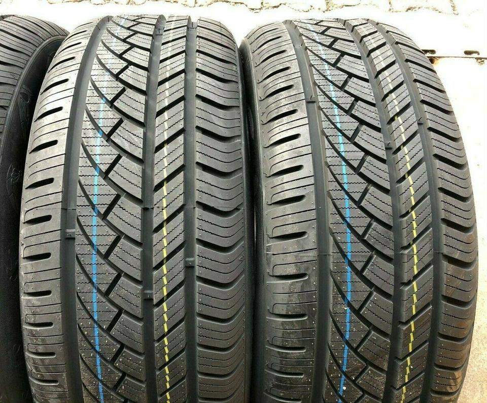 4x 245/40R18 97W FORTUNA ECOPLUS 4S GANZJAHRESREIFEN 2022 #7052 – Bild 3