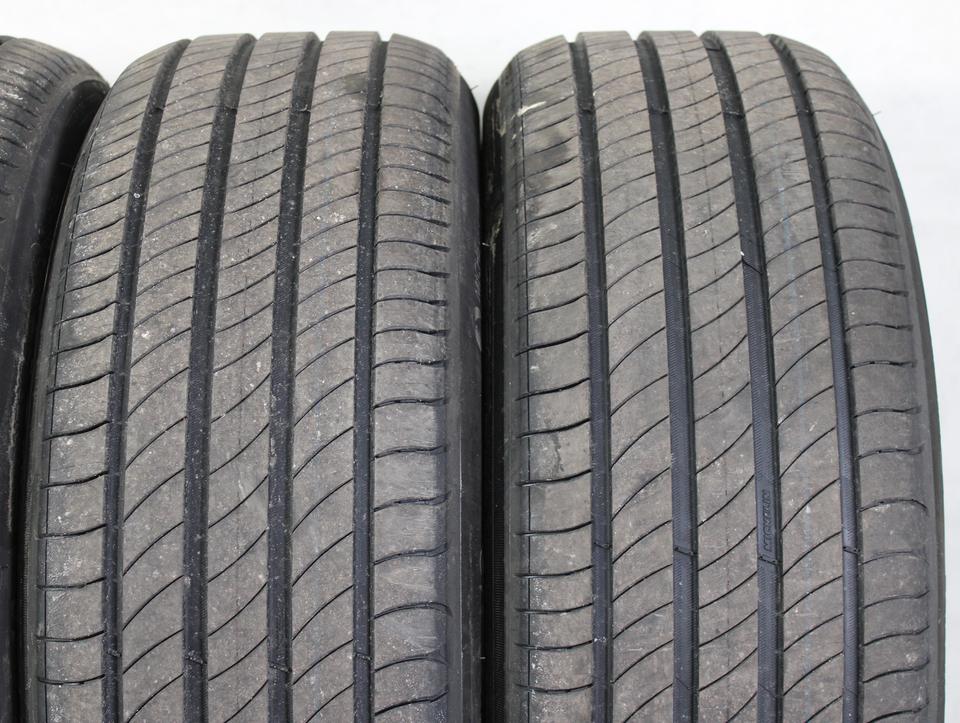 4x 235/55R19 105W MICHELIN E-PRIMACY MO SOMMERREIFEN XL #1TKC – Bild 3