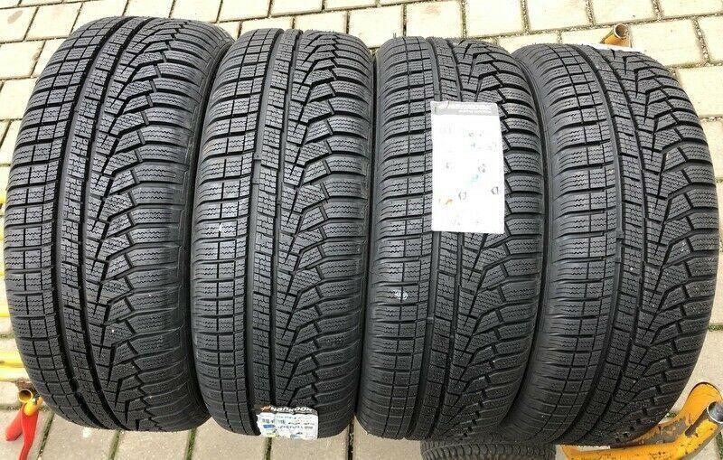 17" ALU WINTERRÄDER AUDI A3 8V SKODA OCTAVIA 5E YETI SEAT #1GUZ – Bild 8