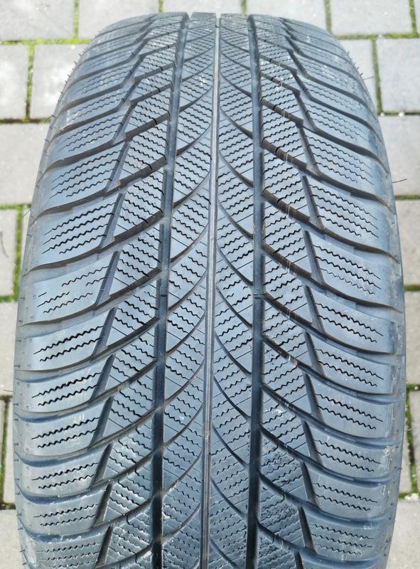 1x 245/50R19 105V BRIDGESTONE BLIZZAK LM001 RUNFLAT 2016 #9381 – Bild 2