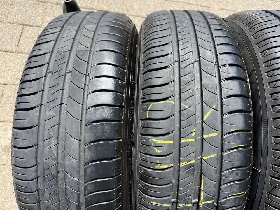 SOMMERRÄDER MERCEDES CLA 117 A-KLASSE 176 B-KLASSE 246 245G #1XAH – Bild 9