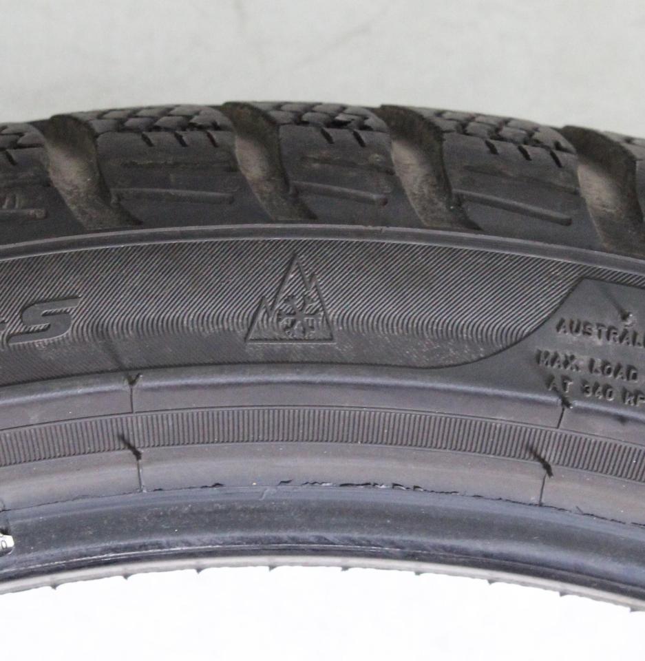 4x 235/35R19 91V PIRELLI SOTTOZERO 3 RO1 WINTERREIFEN #1WQJ – Bild 6