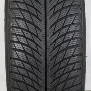 1x 225/60R17 99H MICHELIN PILOT ALPIN 5 WINTERREIFEN AO #1GPU