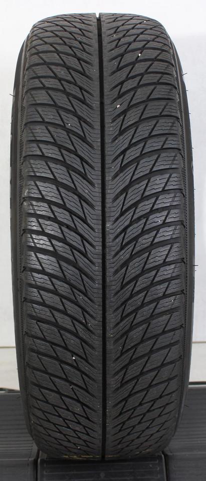 1x 225/60R17 99H MICHELIN PILOT ALPIN 5 WINTERREIFEN AO #1GPU