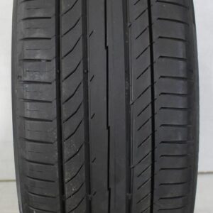 1x 255/55R18 105W CONTINENTAL SOMMERREIFEN 5,5MM 2020 N0 #1N2O