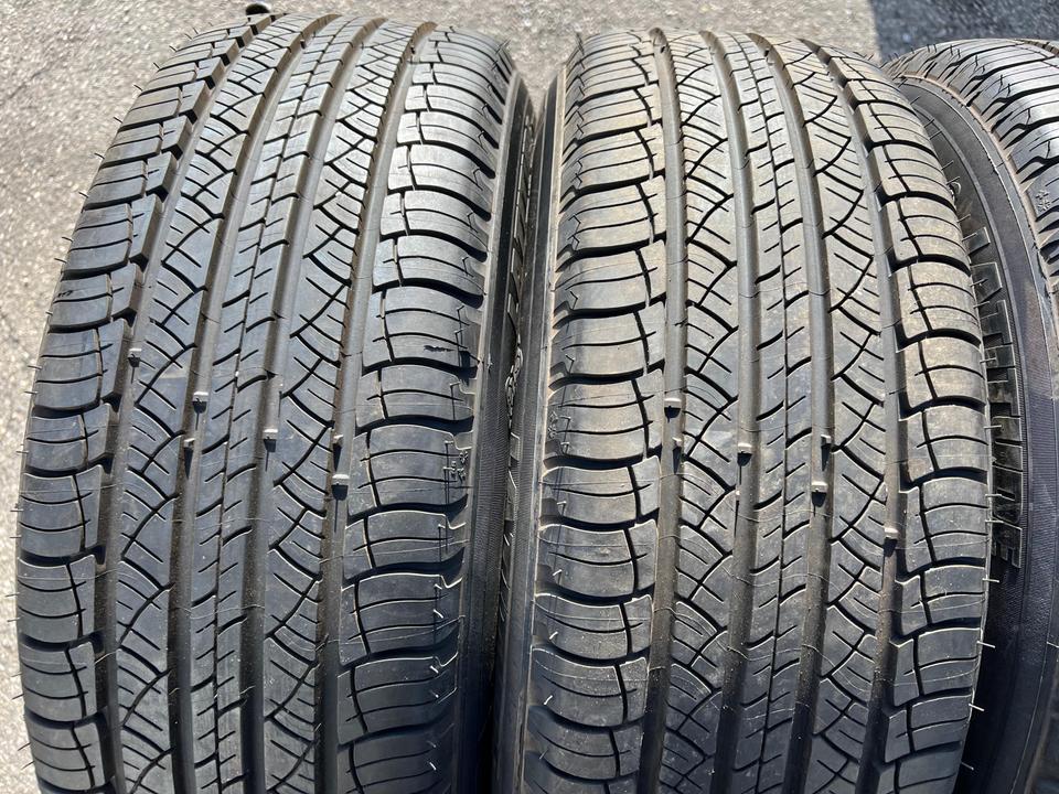 ALU SOMMERRÄDER SPACETOURER ZAFIRA LIFE EXPERT PROACE #1J6T – Bild 8