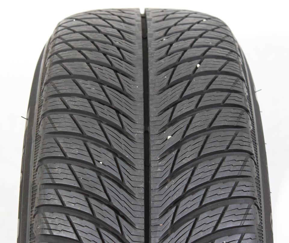 1x 225/60R17 99H MICHELIN PILOT ALPIN 5 WINTERREIFEN AO #1GPU – Bild 3