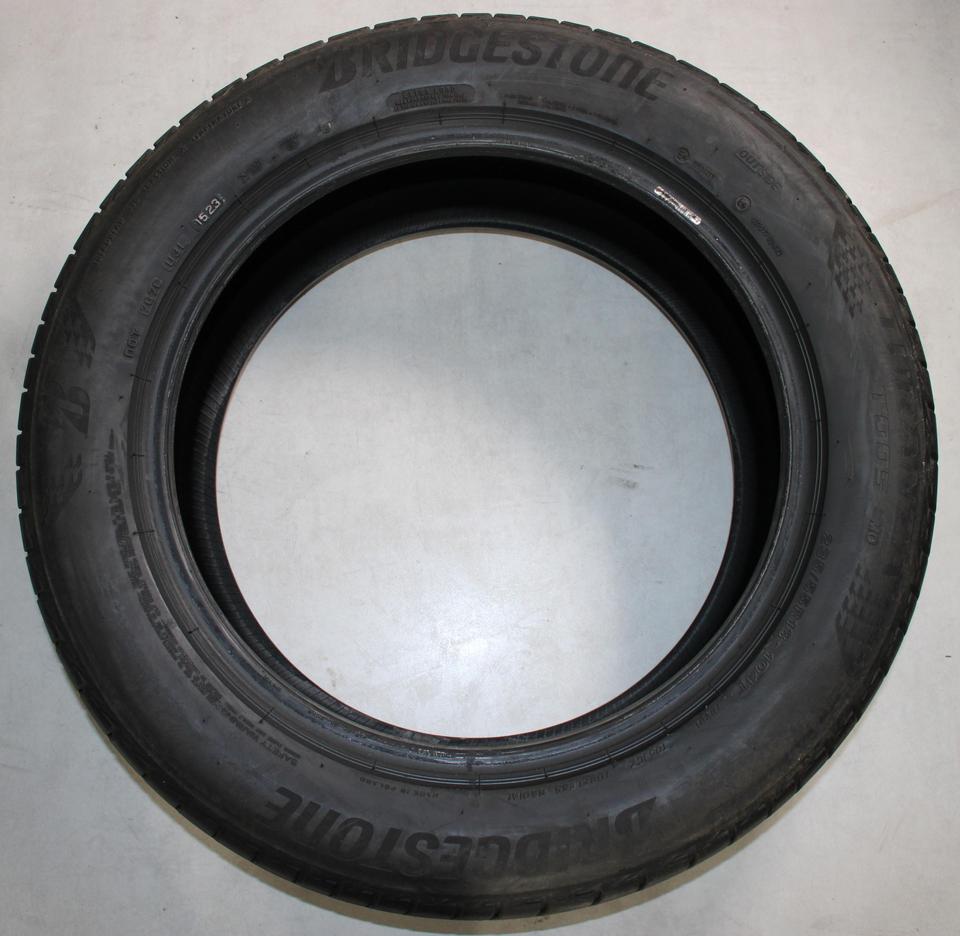 4x 235/55R18 104T BRIDGESTONE TURANZA T005 SOMMERREIFEN #1P3Y – Bild 6