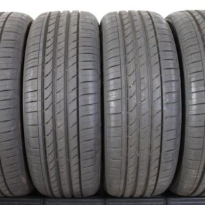 4x 195/55R16 91V NEXEN N FERA SU1 SOMMERREIFEN 2019 XL #1N2D