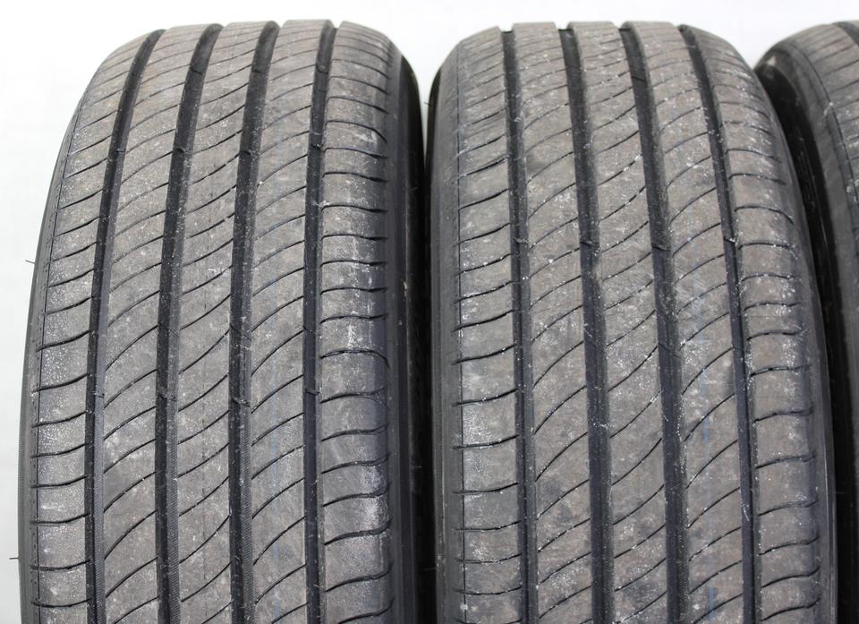 4x 235/55R19 105W MICHELIN E-PRIMACY MO SOMMERREIFEN XL #1TKC – Bild 4