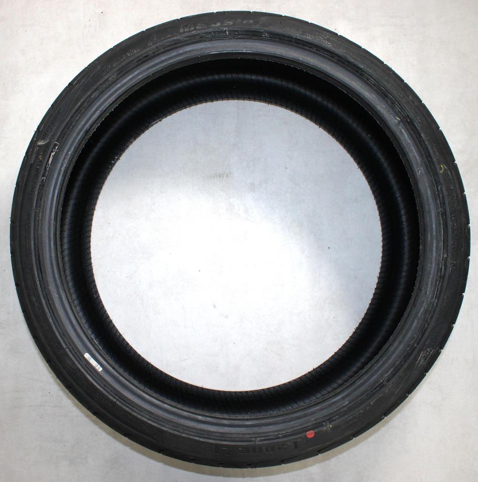 4x 235/35R19 91W MASSIMO LEONE L1 SOMMERREIFEN 2023 XL NEU #1H6A – Bild 6