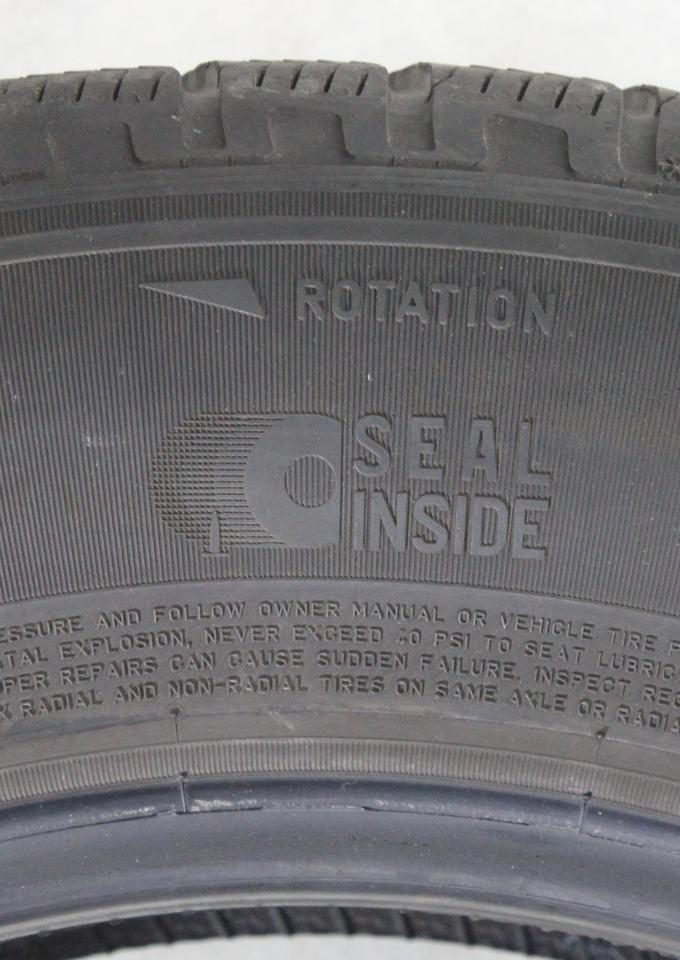 4x 215/65R17 99H PIRELLI SCORPION WINTER WINTERREIFEN #22FZ – Bild 7