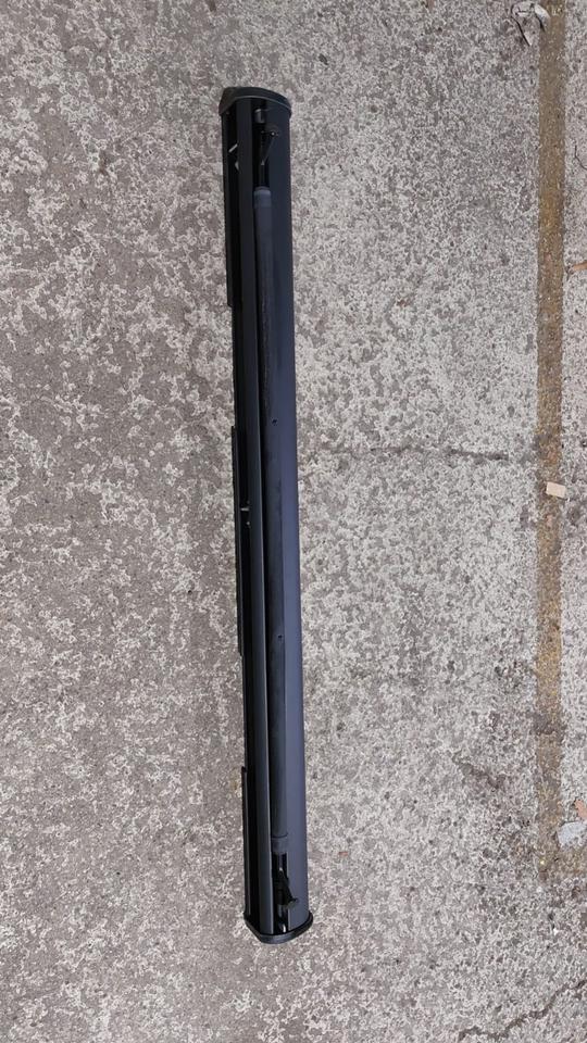 TRENNNETZ GEPÄCKNETZ SKODA SUPERB 3V9861691D – Bild 3