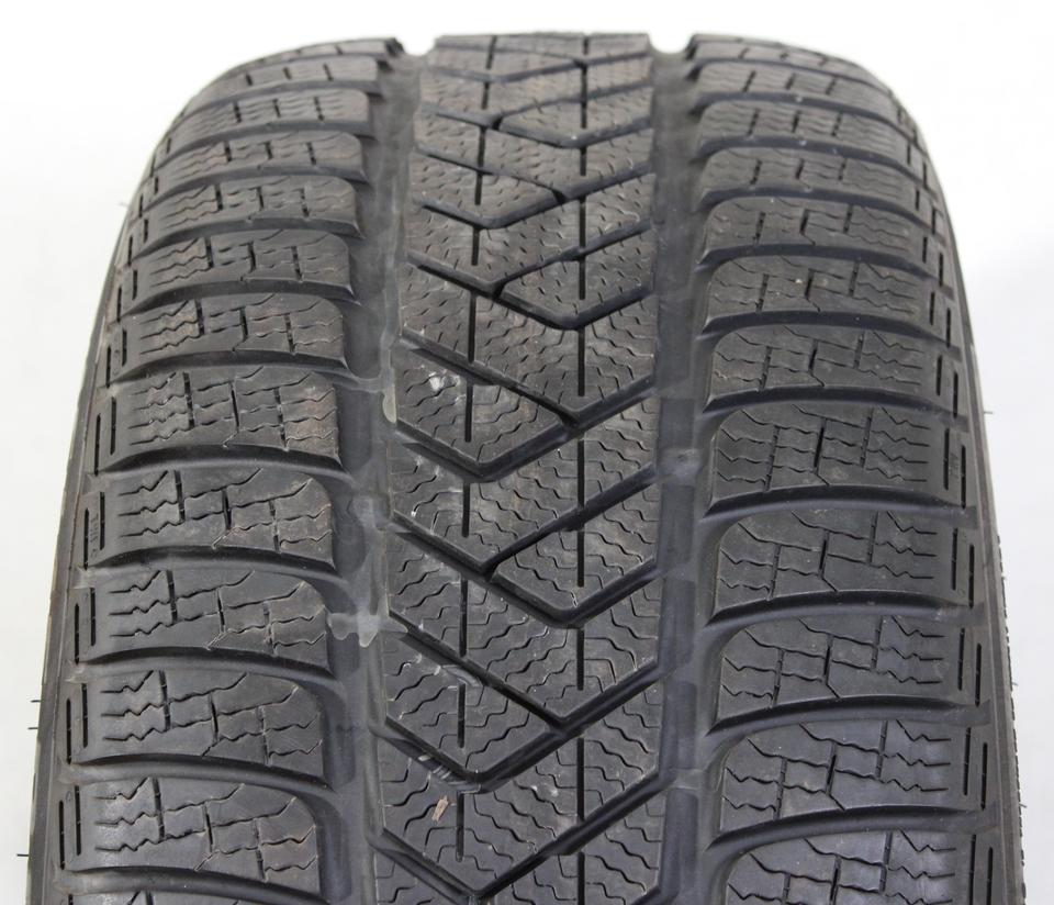 1x 245/45R19 102V PIRELLI SOTTOZERO 3 MO WINTERREIFEN 6MM #1TNX – Bild 3