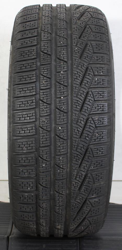 1x 245/35R20 91V PIRELLI SOTTOZERO 2 6,5-7MM 2015 N0 #1GPD