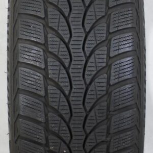 1x 225/55R17 97H BRIDGESTONE BLIZZAK LM32 RUNFLAT 2014 #1J2C