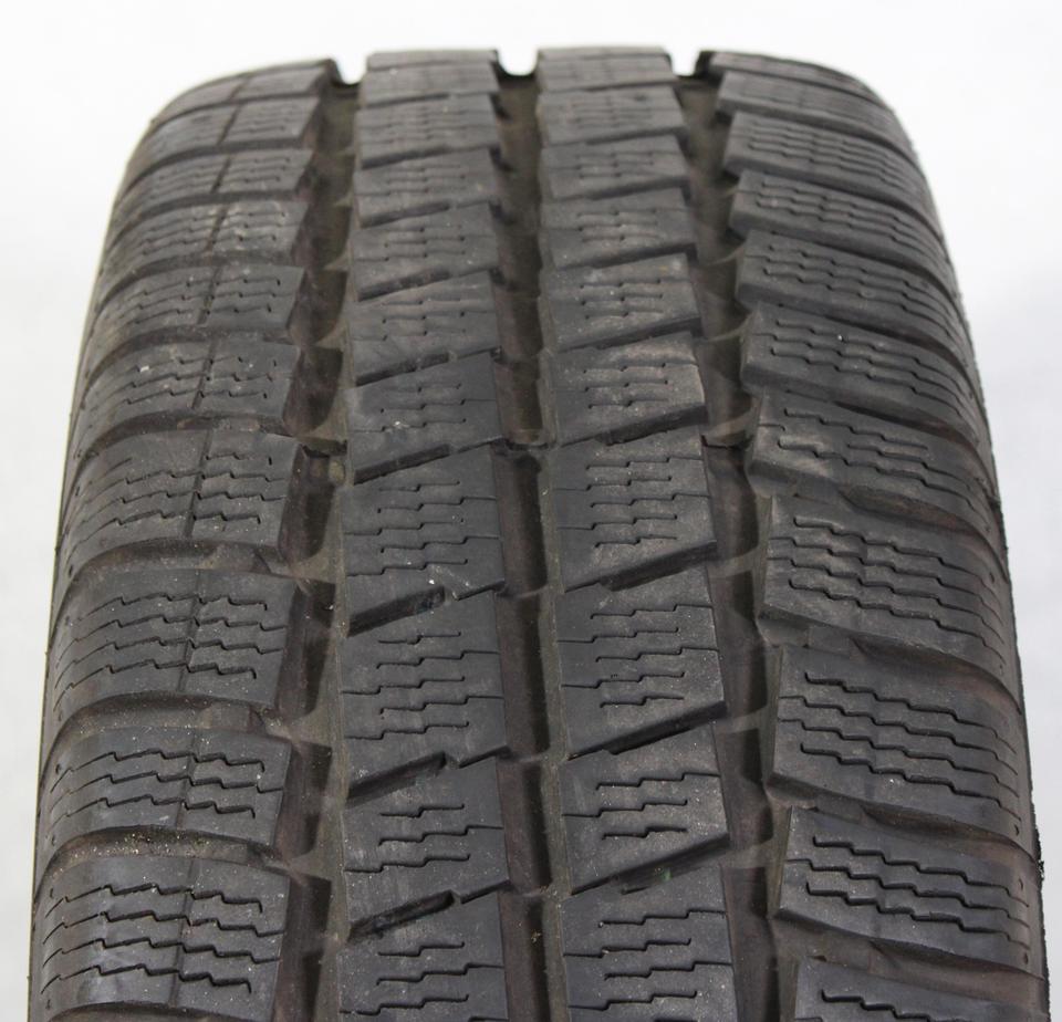 1x 235/65R16C 115/113R SPORTIVA VAN SNOW 2 WINTERREIFEN #1TJI – Bild 3