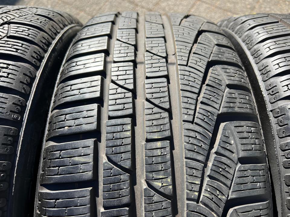 ORIGINAL 17" ALU WINTERRÄDER BMW 3ER REIHE F30 F31 4ER RDKS #4575 – Bild 12