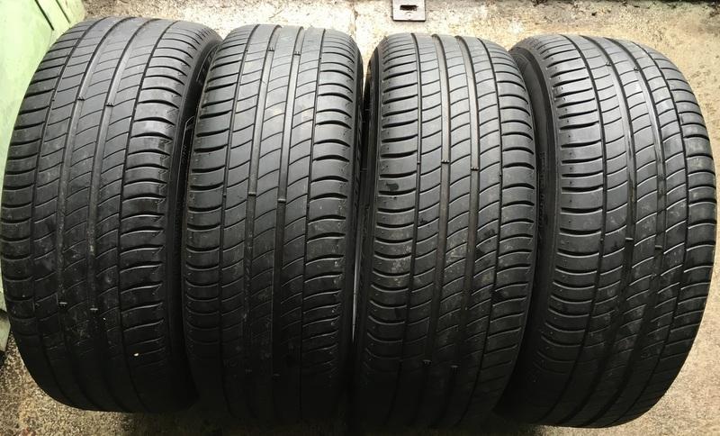 ORIGINAL ALU SOMMERRÄDER BMW 5ER REIHE G30 G31 STYLING 618 #10AN – Bild 8