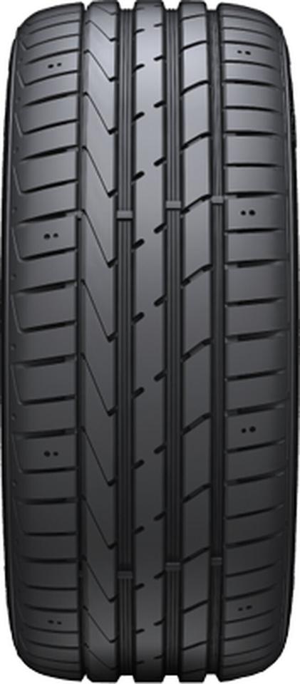 4X 245/40R18 93Y HANKOOK VENTUS S1 EVO2 SOMMERREIFEN NEU FREIHAUS – Bild 2