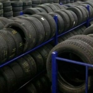GEBRAUCHT REIFEN EXPORT USED TIRES PNEU GUMMI JANTA ANVELOPE
