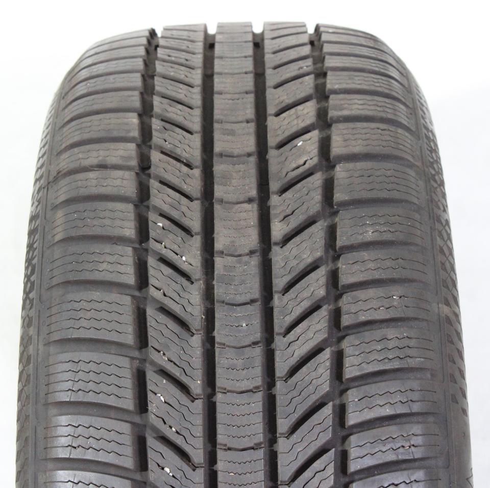 1x 235/50R19 103V CONTINENTAL WINTER CONTACT TS870P 2022 XL #1XBB – Bild 3