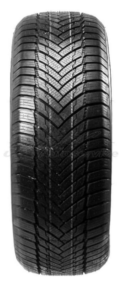 SMART 2X155/60R15 74T 2X175/55R15 77T TRACMAX WINTERREIFEN NEU – Bild 2