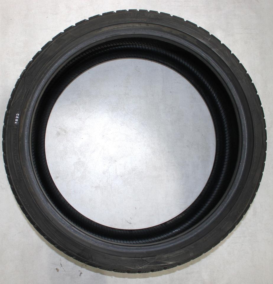 1x 235/35R20 92Y VREDESTEIN WINTRAC PRO WINTERREIFEN 2022 #1NCB – Bild 5