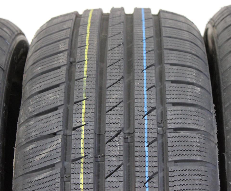 4x 205/55R16 91H FORTUNA GOWIN UHP WINTERREIFEN 2023 NEU #1HCU – Bild 5