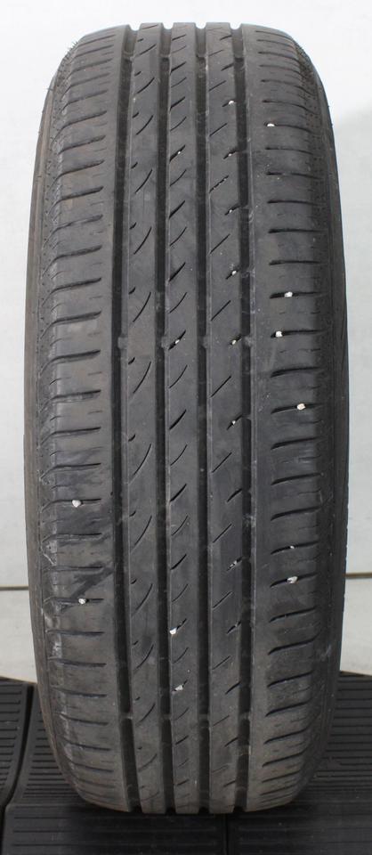 1x 225/60R17 99H NEXEN N BLUE HD PLUS SOMMERREIFEN 2019 #201E