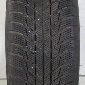 1x 225/55R17 97H BRIDGESTONE BLIZZAK LM001 RUNFLAT 2020 * #1O7D