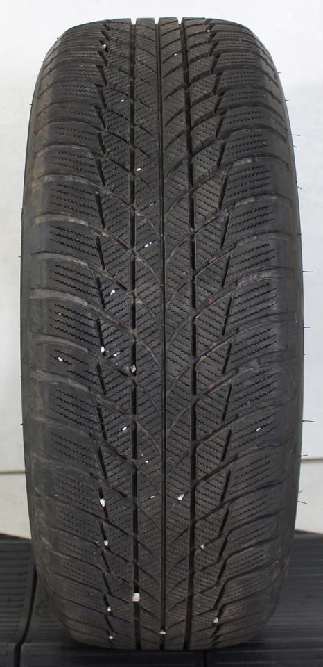 1x 225/55R17 97H BRIDGESTONE BLIZZAK LM001 RUNFLAT 2020 * #1O7D