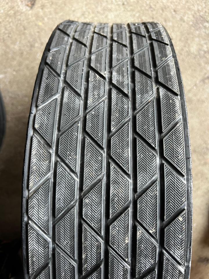 1 X ORIGINAL RESERVERAD NOTRAD AUDI Q8 4KE E-TRON 4KE601027 #24HI – Bild 2