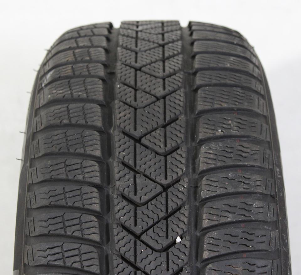 1x 225/60R18 104H PIRELLI SOTTOZERO 3 WINTERREIFEN 2022 * #1S9V – Bild 3