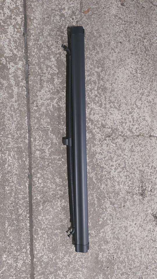 TRENNNETZ GEPÄCKNETZ AUDI A4 B9 8W9861691A6PS