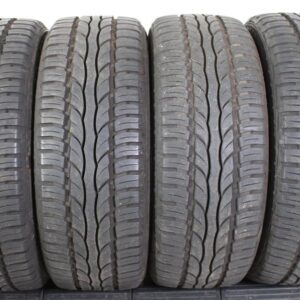 4x 205/55R16 91V SAVA INTENSA HP SOMMERREIFEN 2010 #1SZT